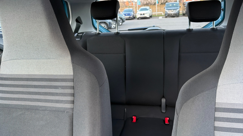 Volkswagen Up 1.0 Move Up 5dr Petrol Hatchback